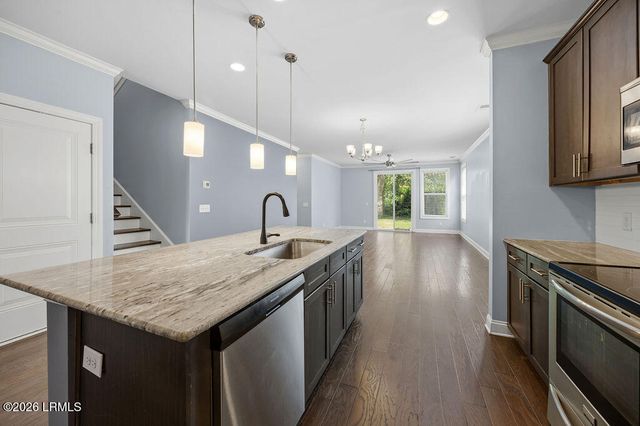 3784 Oyster Bluff Drive, Beaufort, SC 29907