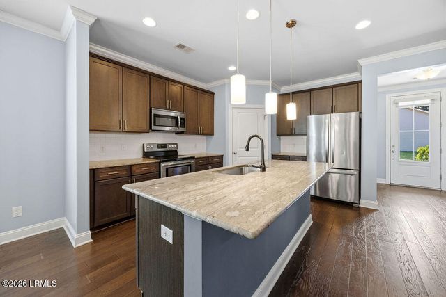 3784 Oyster Bluff Drive, Beaufort, SC 29907