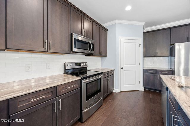 3784 Oyster Bluff Drive, Beaufort, SC 29907
