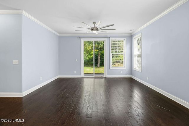 3784 Oyster Bluff Drive, Beaufort, SC 29907