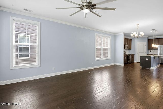 3784 Oyster Bluff Drive, Beaufort, SC 29907