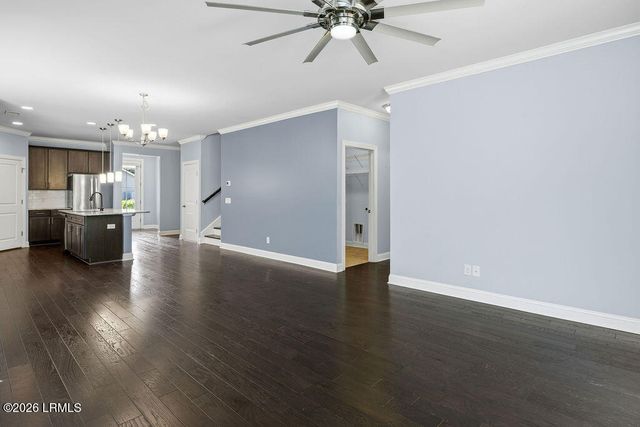 3784 Oyster Bluff Drive, Beaufort, SC 29907