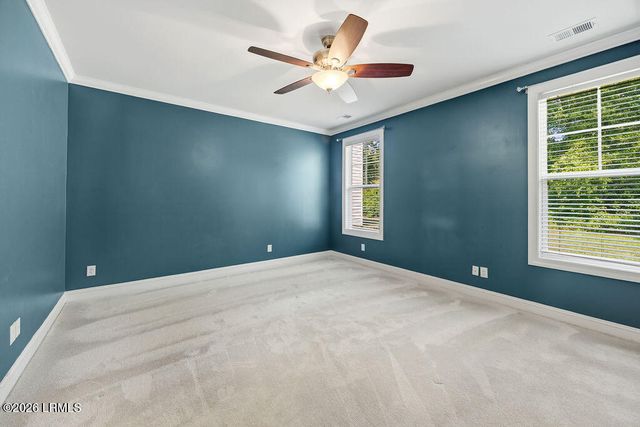 3784 Oyster Bluff Drive, Beaufort, SC 29907