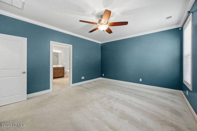 3784 Oyster Bluff Drive, Beaufort, SC 29907
