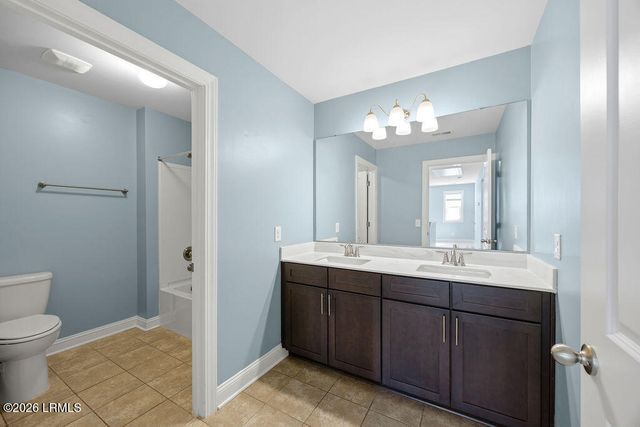 3784 Oyster Bluff Drive, Beaufort, SC 29907