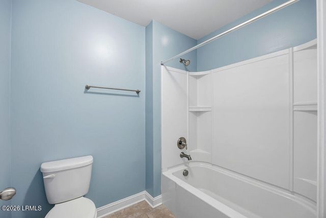 3784 Oyster Bluff Drive, Beaufort, SC 29907