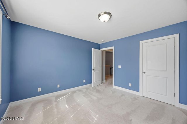 3784 Oyster Bluff Drive, Beaufort, SC 29907