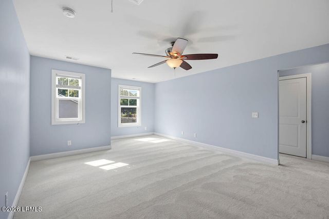3784 Oyster Bluff Drive, Beaufort, SC 29907