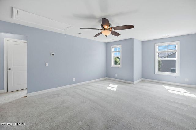 3784 Oyster Bluff Drive, Beaufort, SC 29907