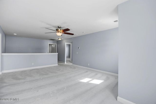 3784 Oyster Bluff Drive, Beaufort, SC 29907