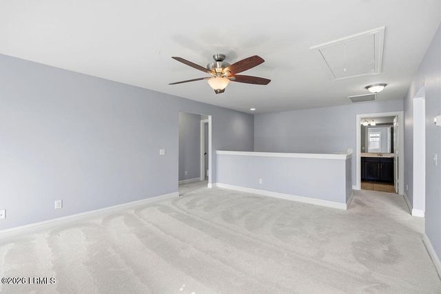 3784 Oyster Bluff Drive, Beaufort, SC 29907