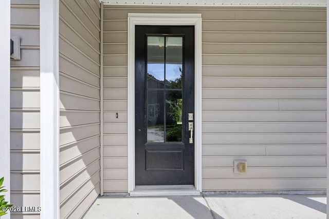 3784 Oyster Bluff Drive, Beaufort, SC 29907