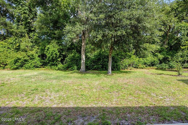 3784 Oyster Bluff Drive, Beaufort, SC 29907
