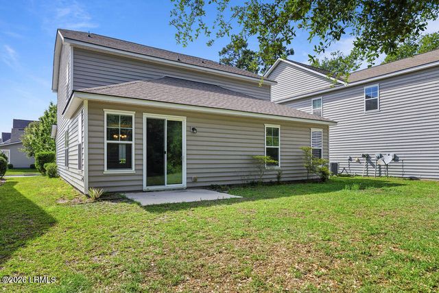 3784 Oyster Bluff Drive, Beaufort, SC 29907