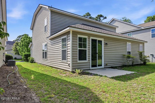 3784 Oyster Bluff Drive, Beaufort, SC 29907