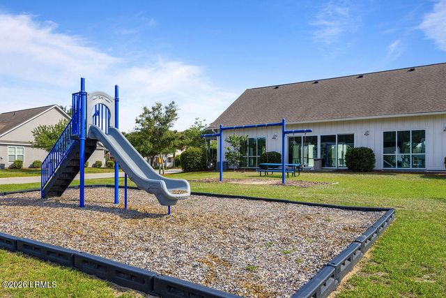 3784 Oyster Bluff Drive, Beaufort, SC 29907
