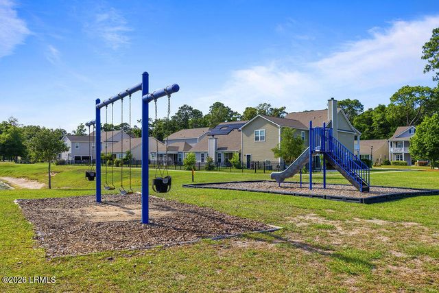 3784 Oyster Bluff Drive, Beaufort, SC 29907