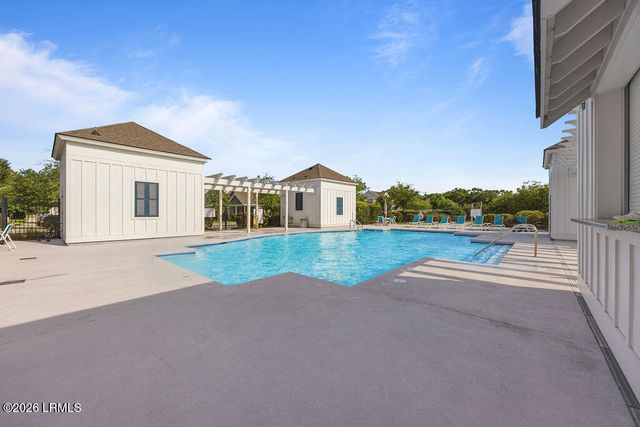 3784 Oyster Bluff Drive, Beaufort, SC 29907