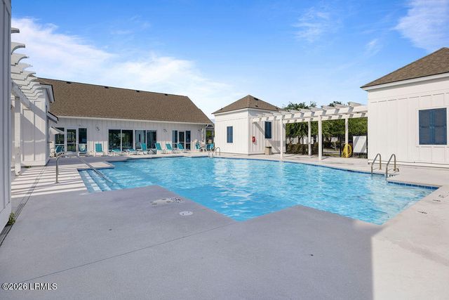 3784 Oyster Bluff Drive, Beaufort, SC 29907