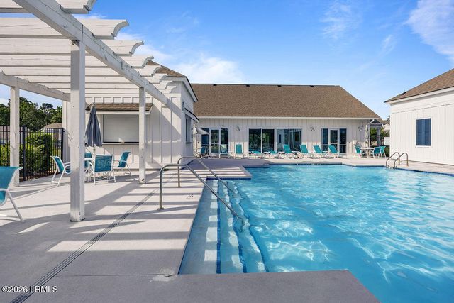 3784 Oyster Bluff Drive, Beaufort, SC 29907