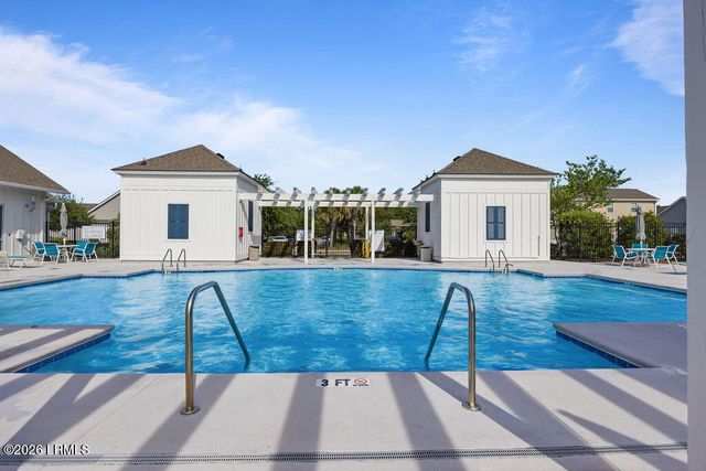 3784 Oyster Bluff Drive, Beaufort, SC 29907