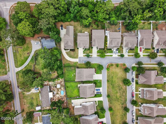 3784 Oyster Bluff Drive, Beaufort, SC 29907
