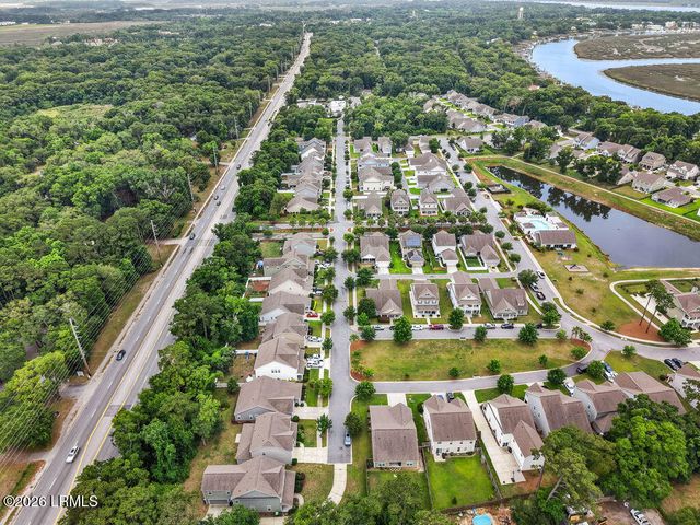 3784 Oyster Bluff Drive, Beaufort, SC 29907
