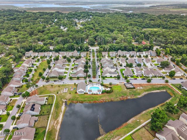 3784 Oyster Bluff Drive, Beaufort, SC 29907
