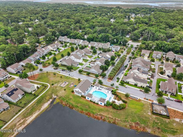 3784 Oyster Bluff Drive, Beaufort, SC 29907