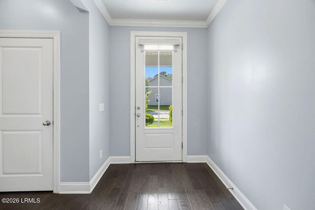 3784 Oyster Bluff Drive, Beaufort, SC 29907