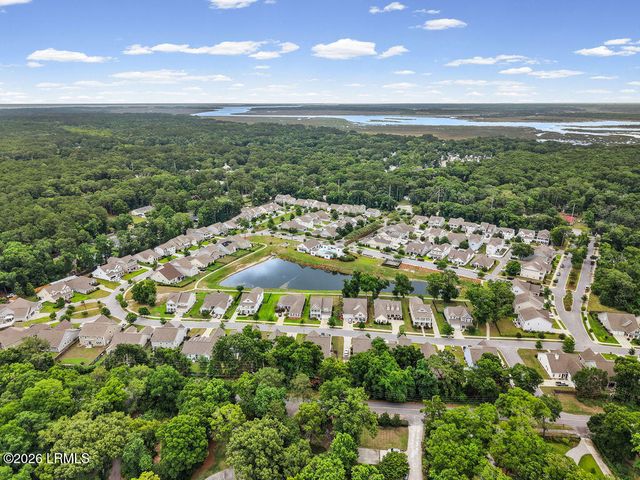 3784 Oyster Bluff Drive, Beaufort, SC 29907