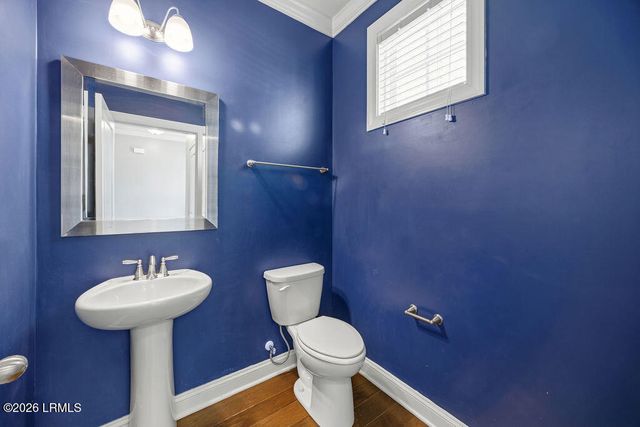 3784 Oyster Bluff Drive, Beaufort, SC 29907