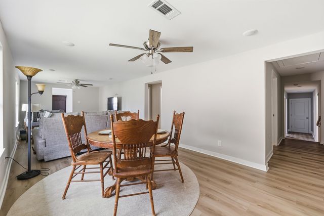 502 Oak St, Thibodaux, LA 70301