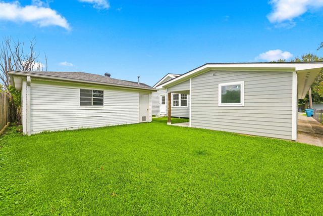 502 Oak St, Thibodaux, LA 70301