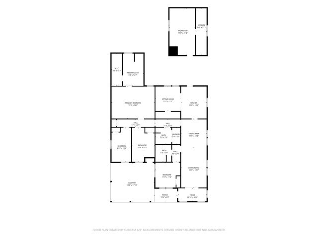 502 Oak St, Thibodaux, LA 70301