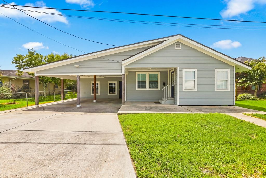 502 Oak St, Thibodaux, LA 70301