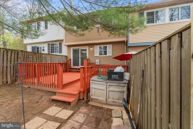 11562 IVY BUSH CT, Reston, VA 20191