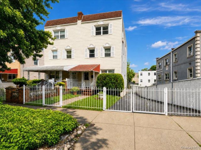 2810 Harding Avenue, Bronx, NY 10465