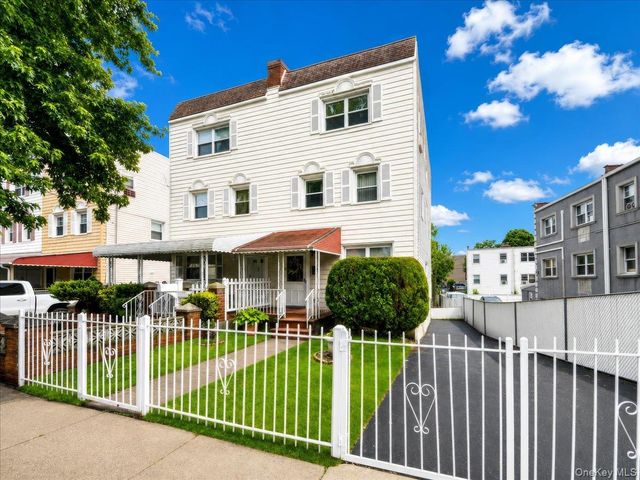 2810 Harding Avenue, Bronx, NY 10465
