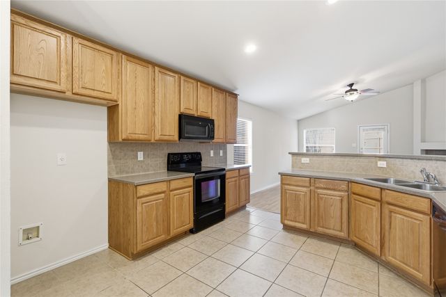 4608 Cattail Lane, Denton, TX 76208