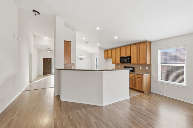 4608 Cattail Lane, Denton, TX 76208