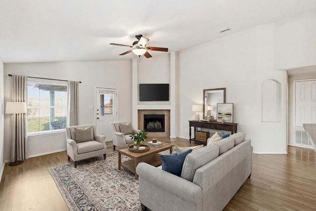 4608 Cattail Lane, Denton, TX 76208