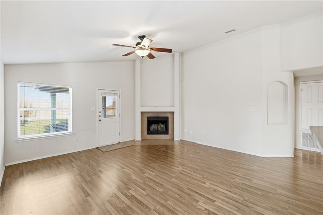 4608 Cattail Lane, Denton, TX 76208