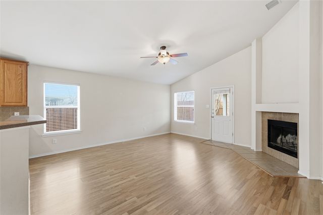 4608 Cattail Lane, Denton, TX 76208