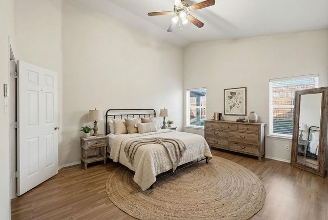 4608 Cattail Lane, Denton, TX 76208