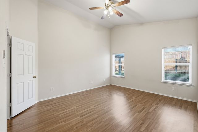 4608 Cattail Lane, Denton, TX 76208