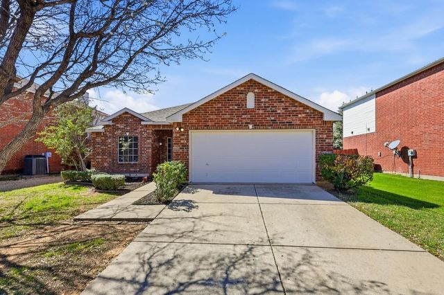 4608 Cattail Lane, Denton, TX 76208