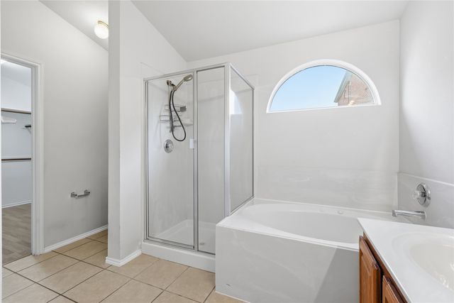 4608 Cattail Lane, Denton, TX 76208