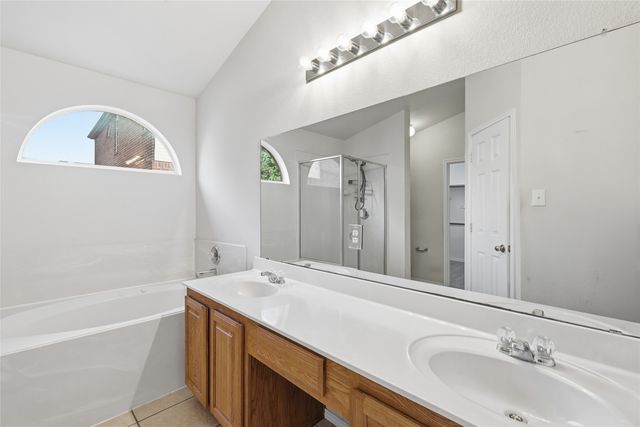 4608 Cattail Lane, Denton, TX 76208