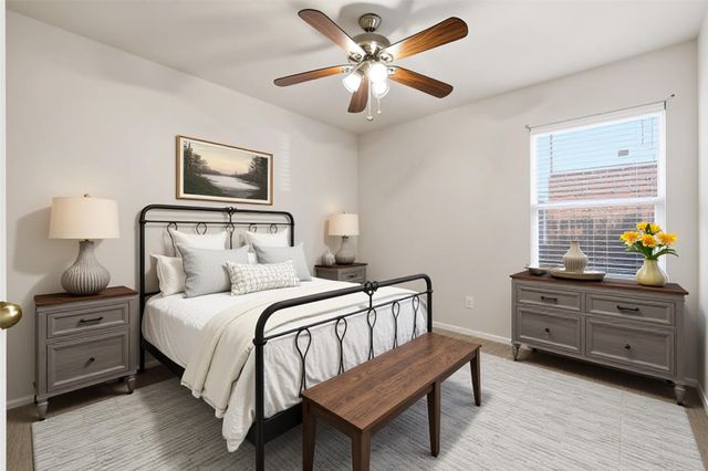 4608 Cattail Lane, Denton, TX 76208